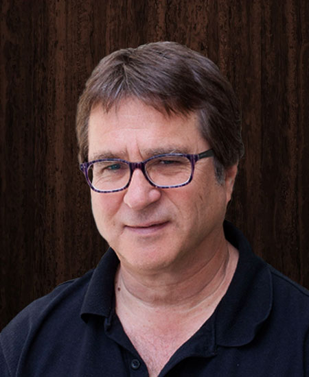 Eric Jackson