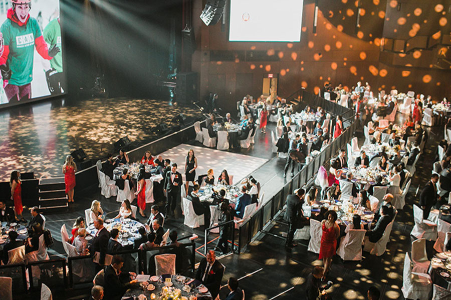 Business Events